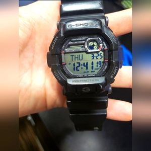 G-Shock Watch